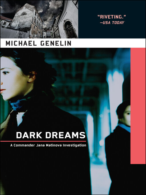 Title details for Dark Dreams by Michael Genelin - Available
